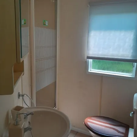 Nad Dunajcem Holiday home *