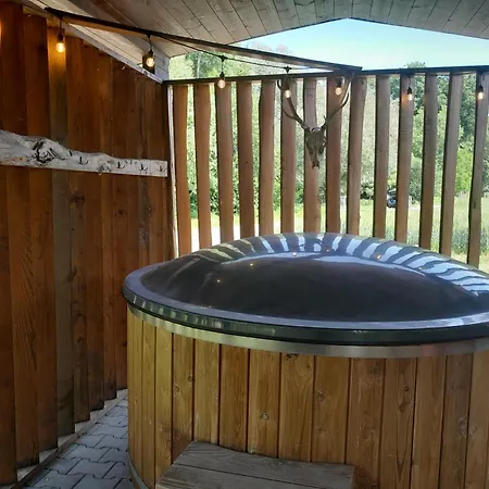 Nad Dunajcem Golkowice Dolne