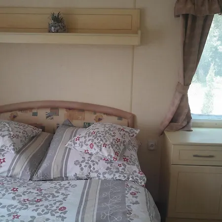 Holiday home Nad Dunajcem