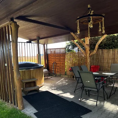 Holiday home Nad Dunajcem *