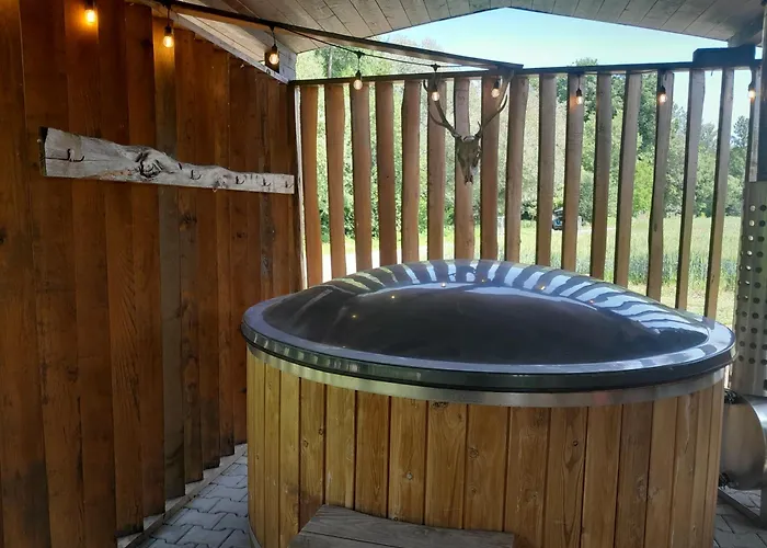 Nad Dunajcem Golkowice Dolne