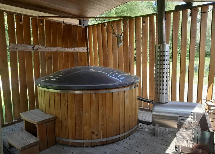 Nad Dunajcem Casa vacanze *